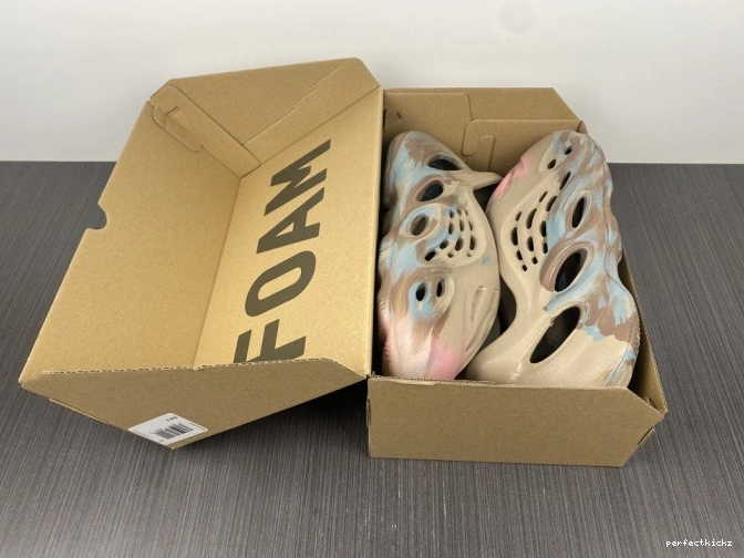 Yeezy Adidas Runner Foam GY3969 0803